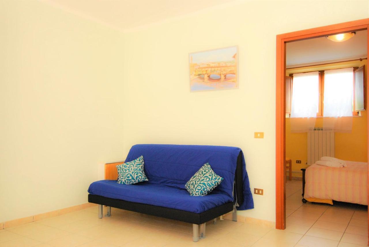 Casa Fiorelli Apartment Passaggio di Assisi ภายนอก รูปภาพ
