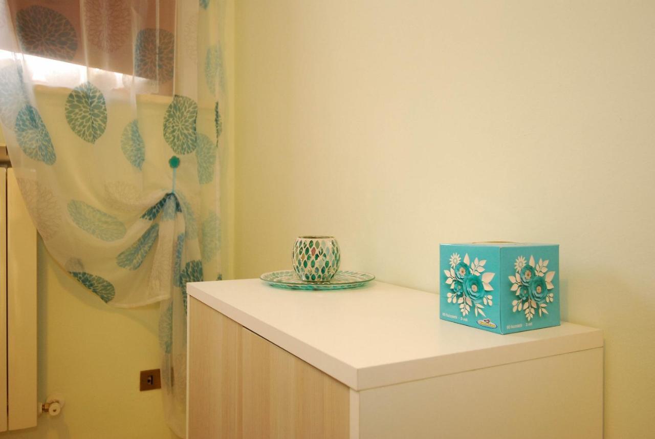 Casa Fiorelli Apartment Passaggio di Assisi ภายนอก รูปภาพ
