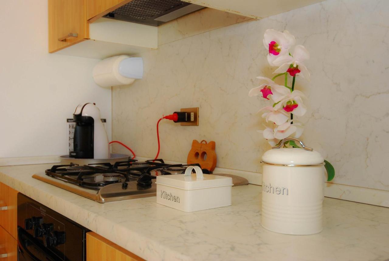Casa Fiorelli Apartment Passaggio di Assisi ภายนอก รูปภาพ